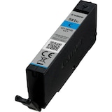 thumbnail of Canon CLI-581C XL Original Tintenpatrone Cyan