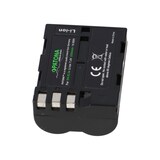 thumbnail of Premium Akku kompatibel Nikon EN-EL3E D100 D200 D300 D50 D70 D700