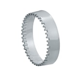 thumbnail of Severin CS 7976 Weiß