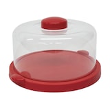 thumbnail of Queseras base plástico