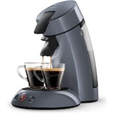 thumbnail of Machine à café À dosettes HD7806.51