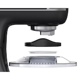 thumbnail of METRO PROFESSIONAL Procesador de alimentos GPM1007, aluminio, 31 x 38.6 x 46 cm, 7L, negro/plateado