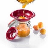 thumbnail of Einmachtrichter "Twix"