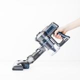 thumbnail of H.Koenig beutelloser Handstaubsauger UP680 / 2 Geschwindigkeiten / bis 35 Min Autonomie / 120W