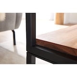 thumbnail of FineBuy Couchtisch 100x60x45 cm Holz Massiv Wohnzimmertisch Modern Sofatisch
