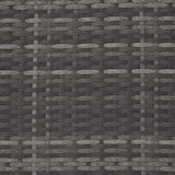 thumbnail of tectake Conjunto de ratán New Orleans  Gris