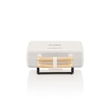 thumbnail of FLAMA - Sanduicheira Grill Pearl White 4961FL, 800 W