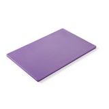 thumbnail of HENDI Schneidbretter HACCP 450x300, Violett, 450x300mm