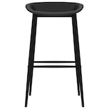 thumbnail of vidaXL 7-tlg. Bar-Set Weiß und Schwarz
