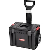 thumbnail of Qbrick System Werkzeugtrolley System Pro - Set aus Trolley, Box und Koffer