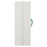 thumbnail of ROSSIGNOL Armoire à pharmacie 2 portes CLINIX blanc