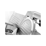 thumbnail of Vleessnijmachine | Mes Ø195mm | 230V | Geschikt voor Worst | 335x440x340(h)mm