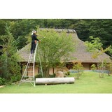 thumbnail of Niwaki Driepoot Tuinladder 300 cm Snoeiladder Tripod Ladder - Plukladder NW03000