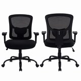 thumbnail of Bureaustoel Robust XXL