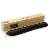 thumbnail of CSL Handgelenkauflage Tastatur Keyboard - Handballenauflage Handgelenkschoner - Maus und Tastatur - ergonomische Haltung - 43 cm - atmungsaktiv