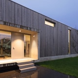 thumbnail of Foco de Exterior Mantra SALER Blanco IP65