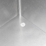 thumbnail of GastroHero Tiefkühltruhe ECO 200 mit Glasschiebedeckel – robuste Bauweise, leiser Betrieb & energieeffizient