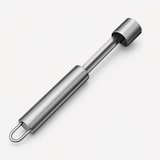thumbnail of Apfelausstecher aus Edelstahl 205x21 mm - Equipementpro