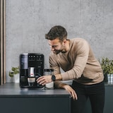 thumbnail of Melitta Cafetera automática Barista T Smart Negro F830-102