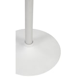 thumbnail of Stehtisch Lamoni weiß/weiß/rund