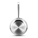 thumbnail of BE living Bratpfanne Edelstahl – Ø 20 cm – Keramik – Induktion – PFAS-frei – Essential