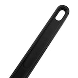 thumbnail of Schneider - Stielschaber-Löffel weiss/schwarz, Länge: 250 mm, Schaber: 116 x 68 mm