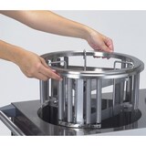 thumbnail of Tournus  Tellerspender - unbeheizt -