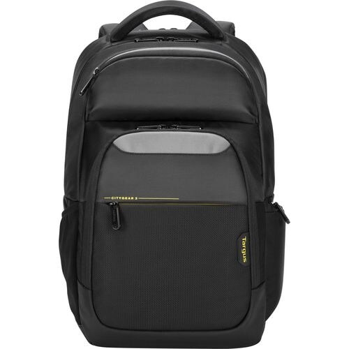 Funda para portátil TARGUS CITYGEAR 17 3 LAPTOP BACKPACK BLACK