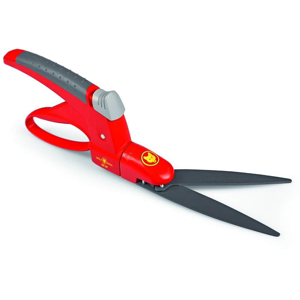 Wolf-Garten Handgrasschere GS-3P