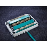 thumbnail of Leifheit Teppichkehrer Regulus 11700 türkis