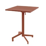 thumbnail of Table de terrasse Charlotte Terra, France Mobilier chr