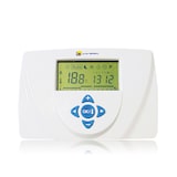 thumbnail of Thermostat d’Ambiance Filaire Contact sec Programmable TRL 7.26 Elm Leblanc Compatible toutes chaudières