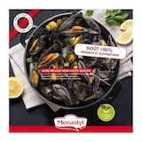 thumbnail of Marmite A Moule - Menastyl - 3645563 - En Acier émaillé - Noir - 18 Cm - Avec écritures - Tous Feux Dont Induction