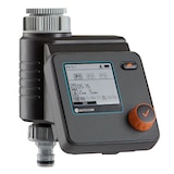 thumbnail of Gardena  Bewässerungssteuerung Select, batteriebetrieben, mit LC-Display