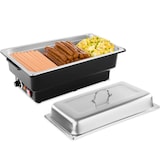 thumbnail of Royal Catering Rechaud elétrico - 900 W - 100 mm