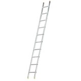 thumbnail of Escalera Aluminio 1 Tramo, 14 Peldaños. Antideslizante, Resistente.