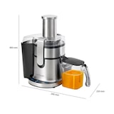 thumbnail of Centrifugeuse professionnelle  PC-AE 1156 usage non-intensif Proficook