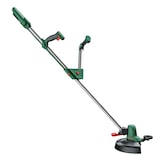 thumbnail of Bosch UniversalGrassCut 18V-26 26 cm Akku Schwarz, Grün