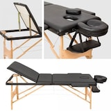 thumbnail of Helloshop26 - Schwarze 3-teilige Massageliege mit Tragetasche 08_0000467