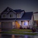 thumbnail of CSL TV-Simulator, Realistische Lichtsimulation, Einbruchschutz