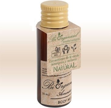 Flacon Body Lotion 30 ml Neutral
