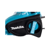 thumbnail of Tronçonneuse à Batterie à Poignée Supérieure 18 V Makita Duc122z (produit Seul)