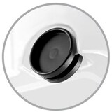 thumbnail of Mehrzweckbox Strata 75 Liter 485x415x600mm transparent