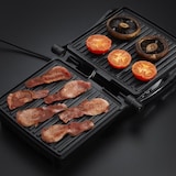 thumbnail of Russell Hobbs Cook at Home 3in1 Paninigrill 17888-56