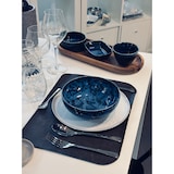 thumbnail of In Situ - Shan poke bowl 85 cl ø 18 cm x4