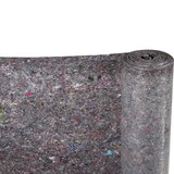 thumbnail of Malervlies Abdeckvlies Schutzvlies Vlies Anti-Rutsch Beschichtung 220g/m² 2x25m