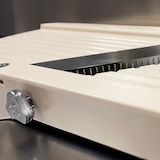 thumbnail of Benriner - Hobel Typ Mandoline, japanisch -  kleines Modell 65 mm -  Premium- Reihe -  64JB