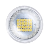 thumbnail of Paulmann LED Coin Nova     50mm  Coin 2,8W 505lm 230V  4000K Clair 92458