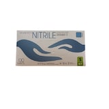 thumbnail of Gant nitrile bleu non poudre petit (6/7) PROMOSAC