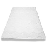 thumbnail of Bettdeckenset DreamScience Comfort 135x200 cm - 2-teilig - 1x Bettdecke 135x200 cm + 1x Kopfkissen 80x80 cm